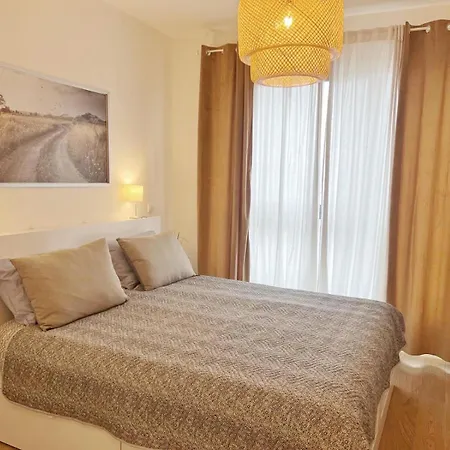 Apartment Waterfront